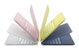 Apple pokazało najtańszego MacBooka. MacBook Neo kosztuje w Polsce od 2999 zł